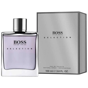 BOSS Selection woda toaletowa spray 100ml