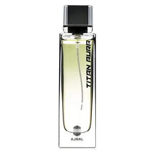 Titan Aura woda perfumowana spray 100ml