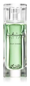 Fattan Pour Homme woda perfumowana spray 50ml
