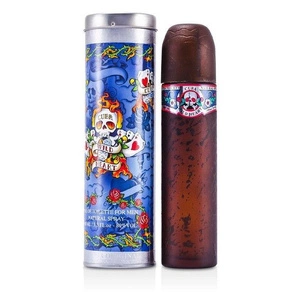 Cuba Wild Heart woda toaletowa spray 100ml