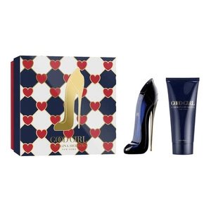 Good Girl zestaw woda perfumowana spray 50ml + balsam do ciała 75ml