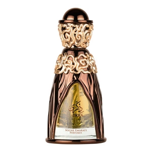 LATTAFA Niche Emarati Zikra EDP spray 100ml