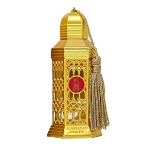 Musk Concentrated perfum w olejku 12ml