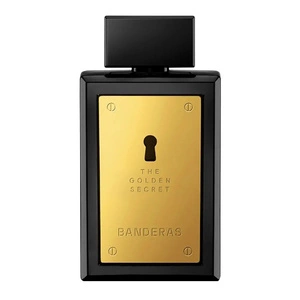 The Golden Secret Man EDT spray 100ml
