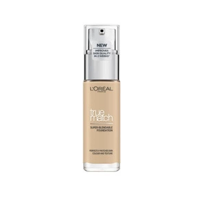 True Match Foundation podkład do twarzy 1.5.N Neutral Undertone 30ml