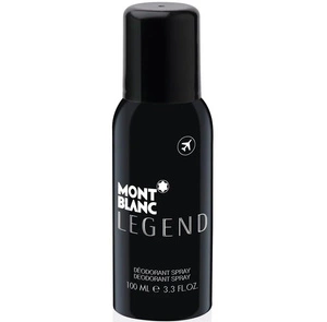 Legend dezodorant spray 100ml