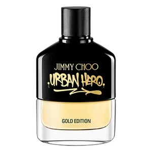 Urban Hero Gold Edition woda perfumowana spray 100ml