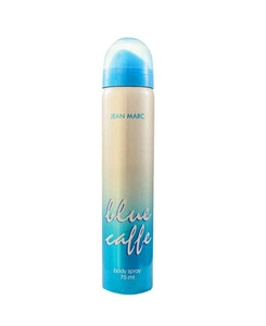 Blue Caffe dezodorant spray 75ml
