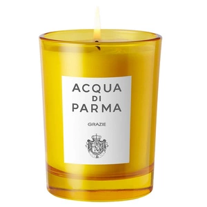 Grazie perfumowana świeca 200g