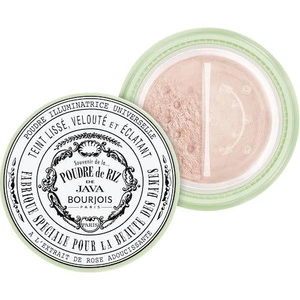 Poudre de Riz de Java rozświetlający sypki puder ryżowy 00 3.5g