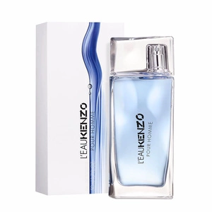 L'eau Kenzo Pour Homme woda toaletowa 50ml
