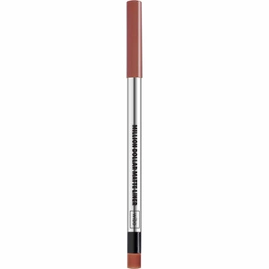 Million Dollar Matte Liner matowa konturówka do ust 11
