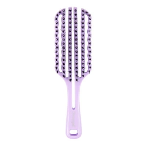 Miscella Brush wentylowana szczotka do włosów Niebieska