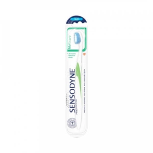 MultiCare Soft szczoteczka do zębów Soft 1szt