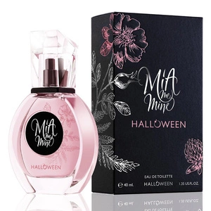 Halloween Mia Me Mine woda toaletowa spray 40ml