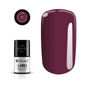SoPro Hybrid Gel lakier hybrydowy 17 7g