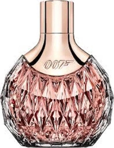 007 For Woman II woda perfumowana spray 75ml