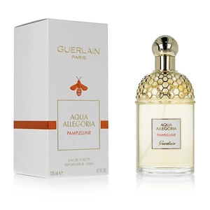 Aqua Allegoria Pamplelune woda toaletowa spray 125ml