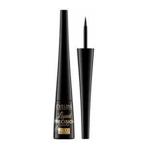Liquid Precision Liner 2000 Procent matowy eyeliner w płynie Matt Black 4ml