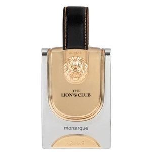 ARMAF The Lions Club Monarque EDP spray 100ml