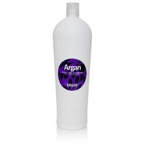 Argan Colour Hair Conditioner arganowa odżywka do włosów farbowanych 1000ml