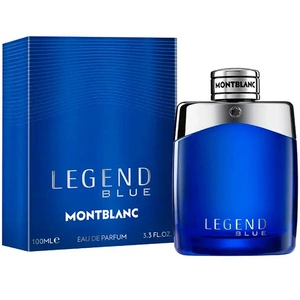 Legend Blue woda perfumowana spray 100ml