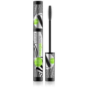 Mega Size Lahes Mascara wydłużająco-podkręcający tusz do rzęs 10ml
