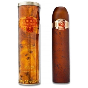 Cuba Magnum Red woda toaletowa spray 130ml