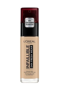 Infallible 32H Fresh Wear Foundation długotrwały podkład do twarzy 220 Sand 30ml