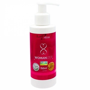 Womanizer żel intymny z l-argininą dla kobiet 150ml
