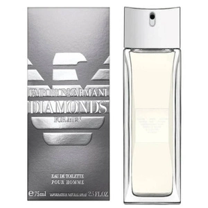 Emporio Diamonds For Men woda toaletowa 75ml
