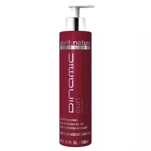 Dinamic Cream odżywczy krem wygładzający 200ml