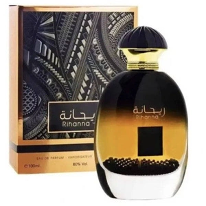 Rihanna woda perfumowana spray 100ml