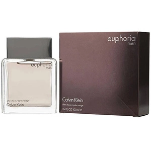 Euphoria Men woda po goleniu 100ml