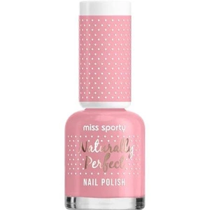 Naturally Perfect lakier do paznokci 018 Meringue Kiss 8ml