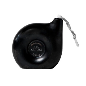 6-in-1 Anti Aging Serum przeciwstarzeniowe serum do twarzy Black 100ml