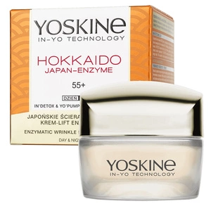 Hokkaido krem do twarzy 55+ 50ml