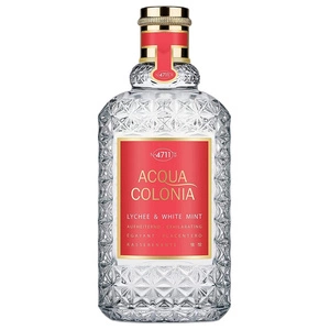 Acqua Colonia Lychee & White Mint woda kolońska spray 170ml