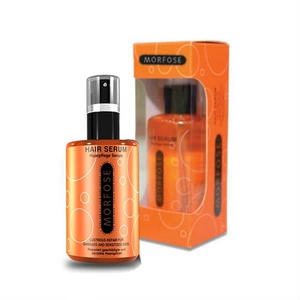 Hair Serum regenerujące serum do zniszczonych włosów 75ml