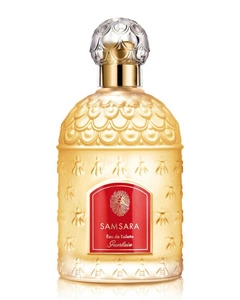 Guerlain Samsara woda toaletowa spray 30ml