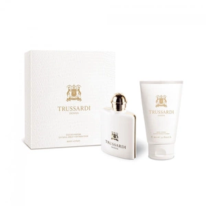 Donna zestaw woda perfumowana spray 50ml + balsam do ciała 100ml