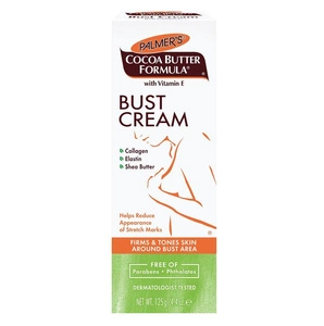 PALMER'SCocoa Butter Formula Bust Cream ujędrniający krem do biustu 125g