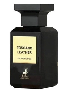 Toscano Leather woda perfumowana spray 80ml