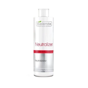 Exfoliaton Face Program neutralizator 200g