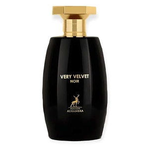 Very Velvet Noir woda perfumowana spray 100ml