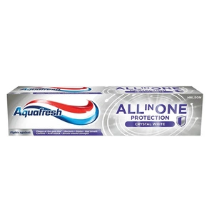 All in One Protection Crystal White pasta do zębów 75ml