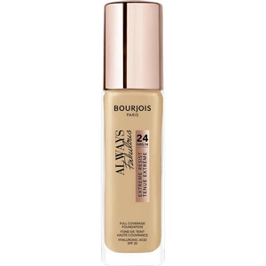 Always Fabulous Extreme Resist Foundation SPF20 kryjący podkład do twarzy 125 Ivory 30ml