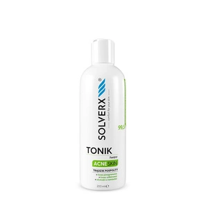 Acne Skin tonik do twarzy do skóry trądzikowej i tłustej 200ml