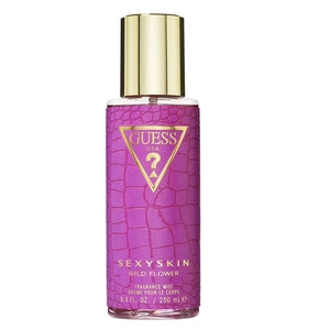 Sexy Skin Wild Flower mgiełka do ciała 250ml