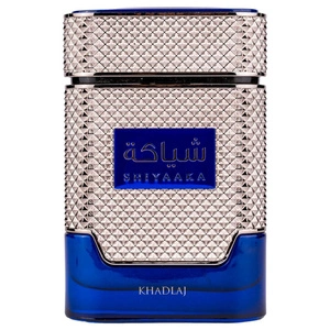 Shiyaaka Blue woda perfumowana spray 100ml